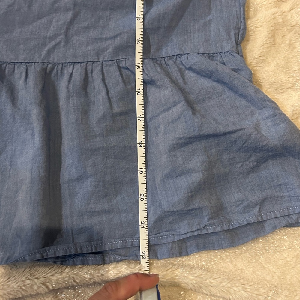The Loft Size Medium Top - Picture 5 of 5